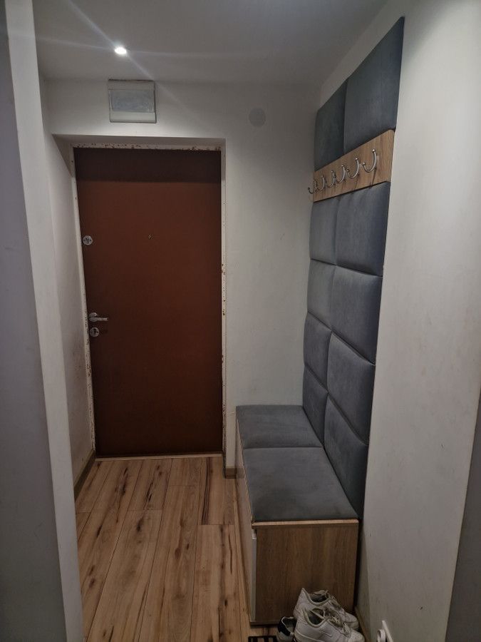 Mieszkanie 2-pokojowe Łódź Bałuty, ul. Gnieźnieńska. Zdjęcie 9