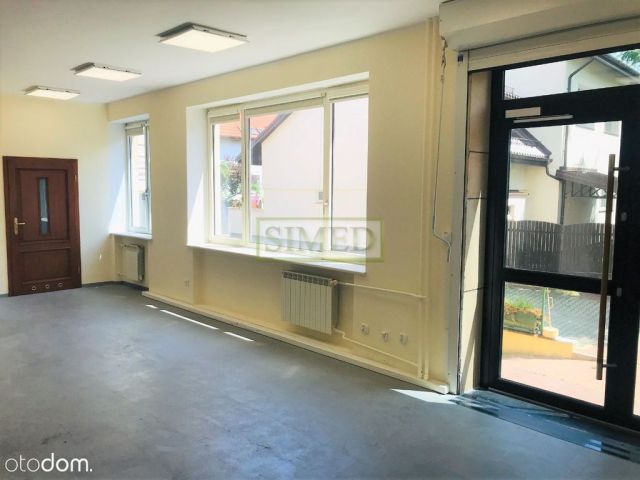 Lokal Warszawa Wilanów. Zdjęcie 4