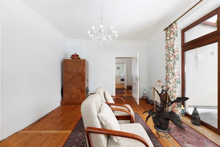 Mieszkanie 4-pokojowe Jaworze, ul. Zdrojowa. Zdjęcie 9