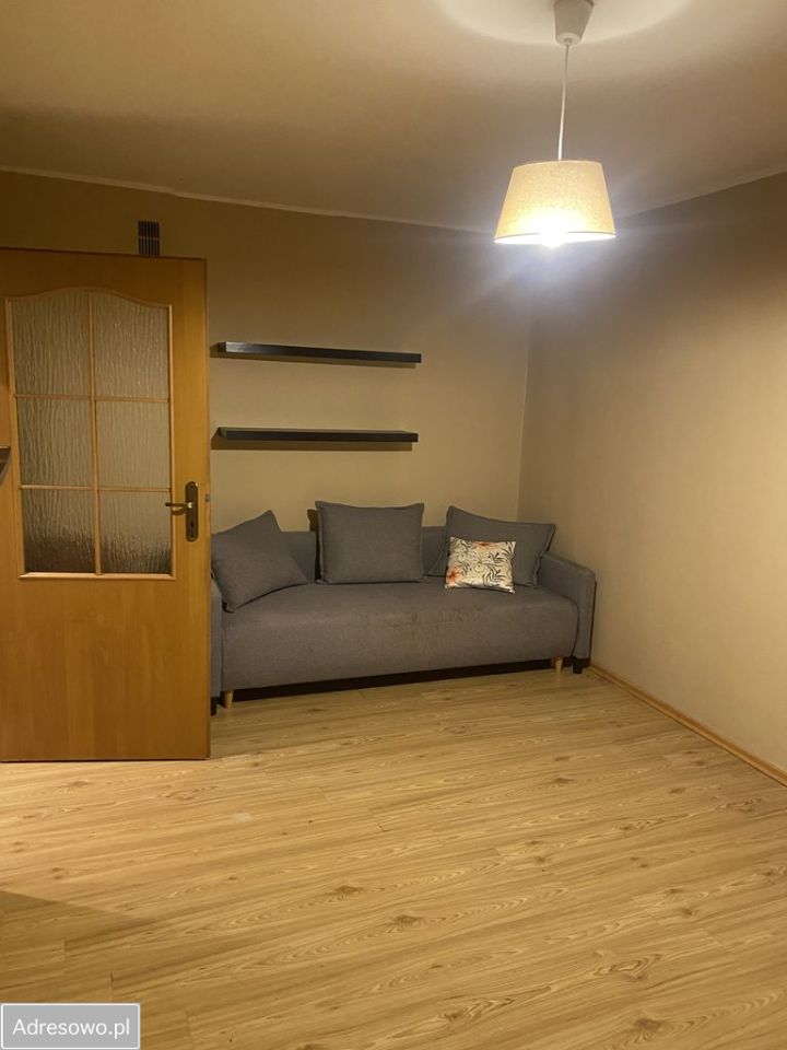 Mieszkanie 2-pokojowe Warszawa Bródno, ul. Chodecka