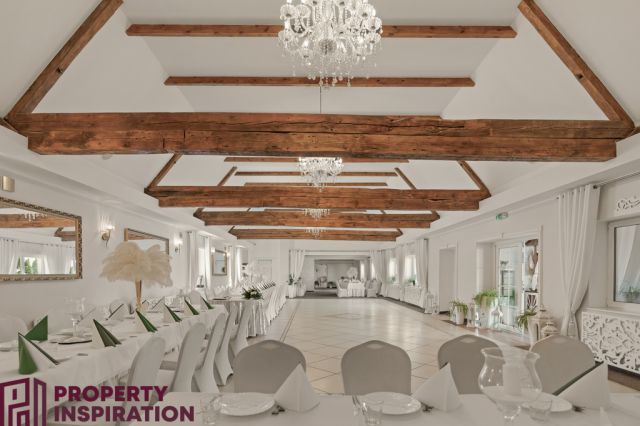 Hotel/pensjonat Krosno Odrzańskie. Zdjęcie 13