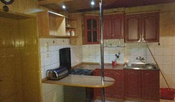 dom wolnostojący Koźminek, ul. Tadeusza Kościuszki