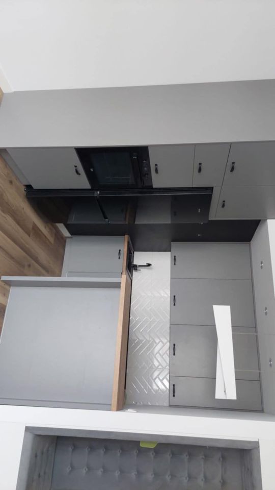 Mieszkanie 2-pokojowe Łuków. Zdjęcie 6