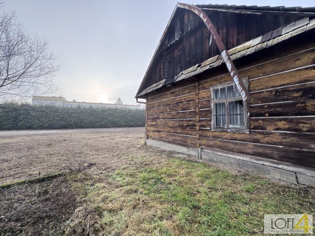 dom wolnostojący, 4 pokoje Łęki. Zdjęcie 13