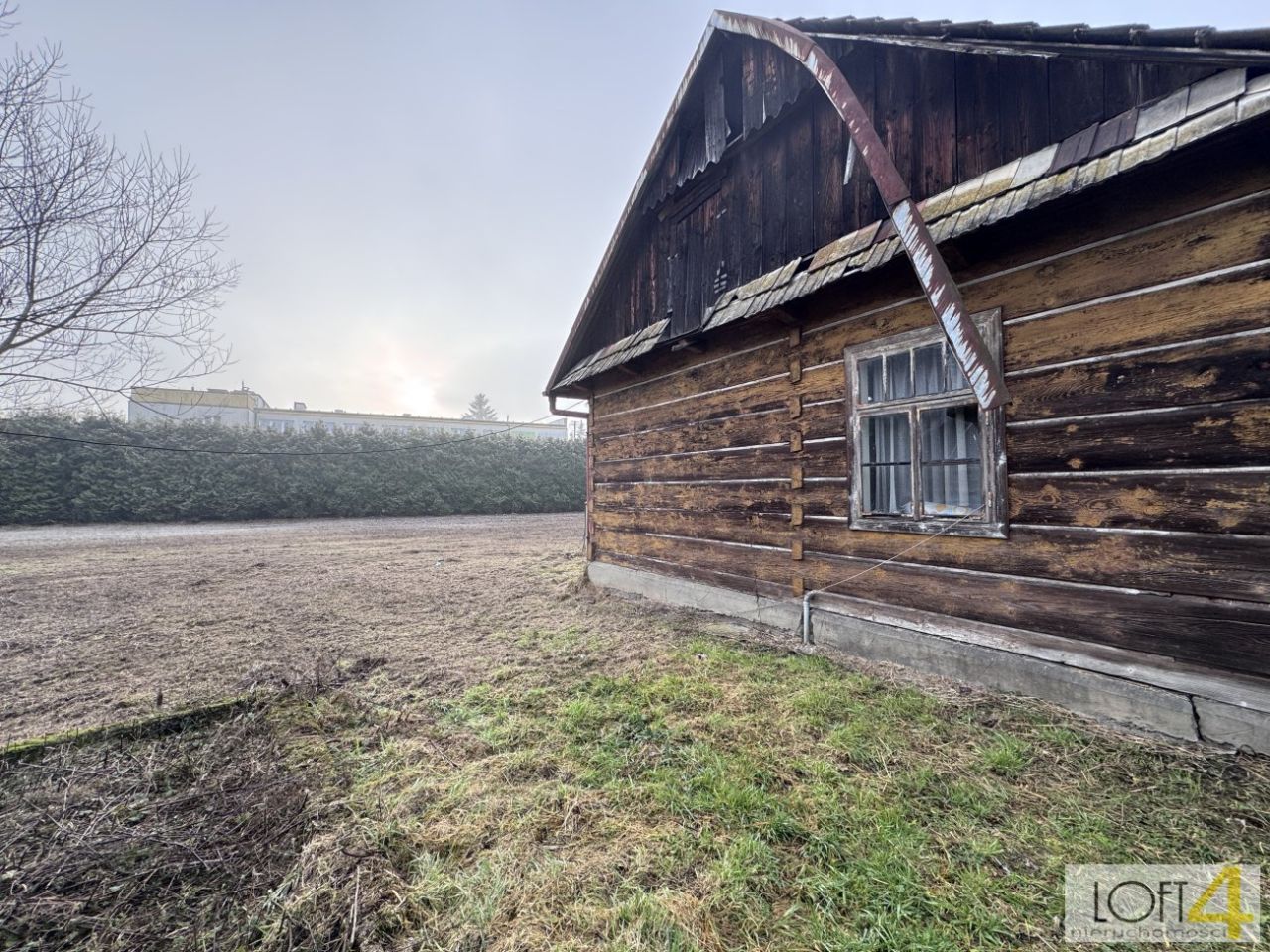 dom wolnostojący, 4 pokoje Łęki. Zdjęcie 13