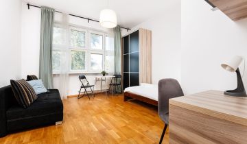 Mieszkanie 1-pokojowe Libertów