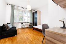 Mieszkanie 1-pokojowe Libertów