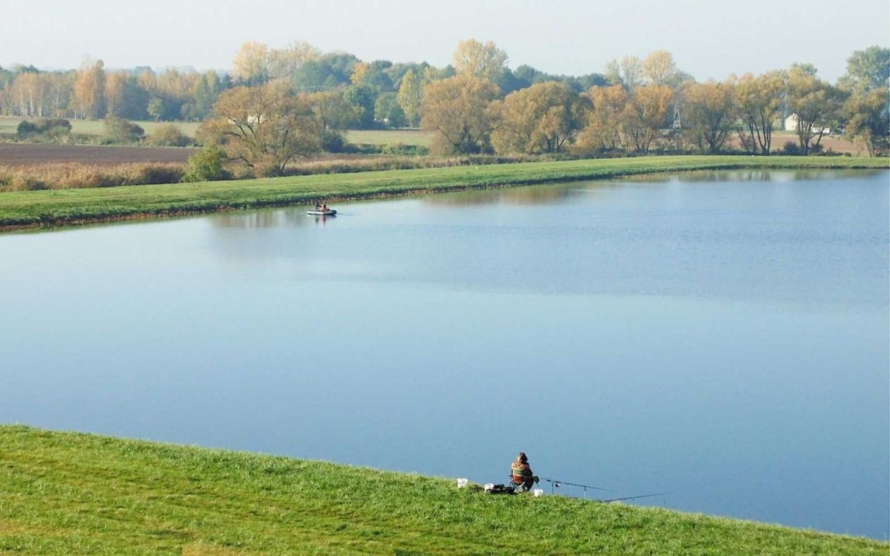 Działka budowlana Góra Bałdrzychowska-Kolonia. Zdjęcie 6
