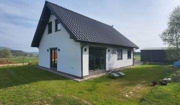 dom wolnostojący Nowa Wieś Grodziska Nowa Wieś Grodziska