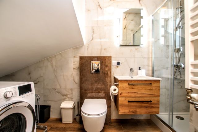 bliźniak, 4 pokoje Rzeszów, ul. Alternatywy. Zdjęcie 18