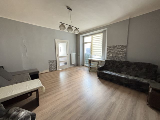 Mieszkanie 2-pokojowe Łódź Polesie, ul. gen. Lucjana Żeligowskiego. Zdjęcie 1