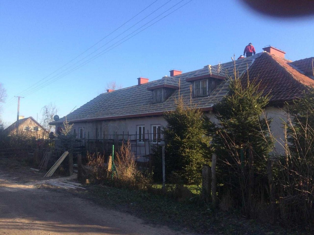 Mieszkanie 3-pokojowe Chojnica. Zdjęcie 3