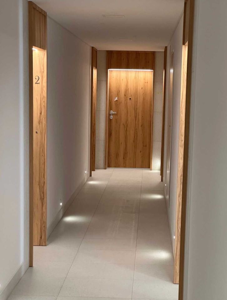 Mieszkanie 2-pokojowe Warszawa Targówek, ul. Piotra Wysockiego. Zdjęcie 6