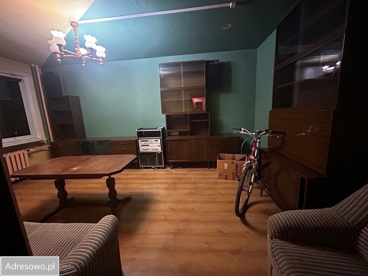 Mieszkanie 3-pokojowe Warszawa Bielany, ul. Sandora Petöfiego. Zdjęcie 12