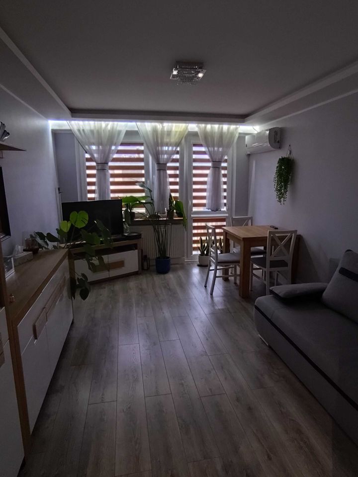 Mieszkanie 2-pokojowe Piotrków Trybunalski