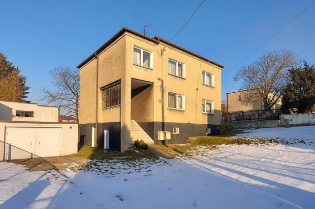 dom wolnostojący, 3 pokoje Piekary Śląskie Brzozowice, ul. Gabrieli Zapolskiej. Zdjęcie 9