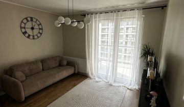 Mieszkanie 2-pokojowe Katowice Muchowiec, ul. Szybowcowa