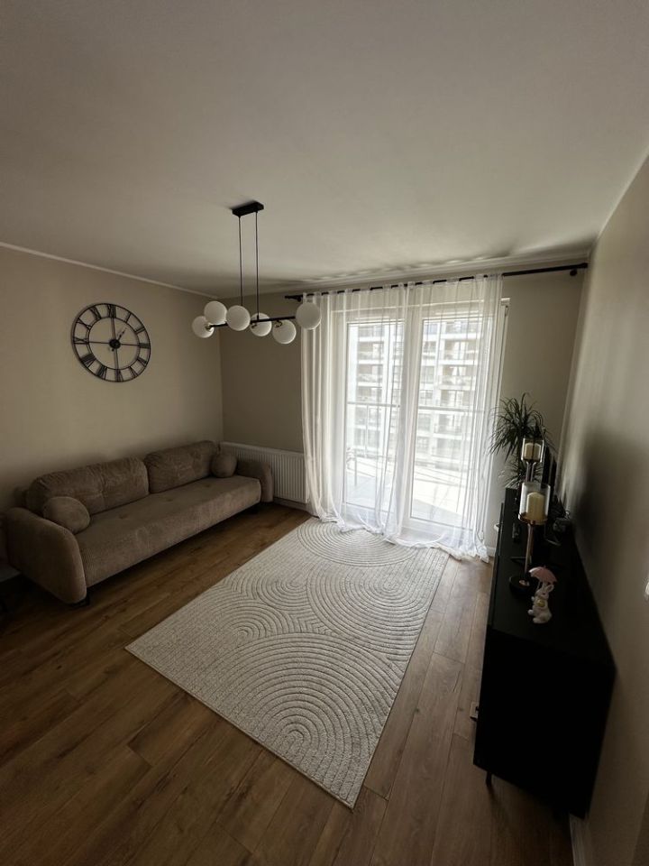 Mieszkanie 2-pokojowe Katowice Muchowiec, ul. Szybowcowa