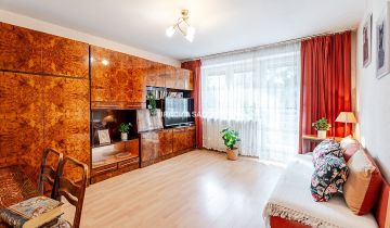 Mieszkanie 2-pokojowe Kraków Dębniki, ul. Torfowa