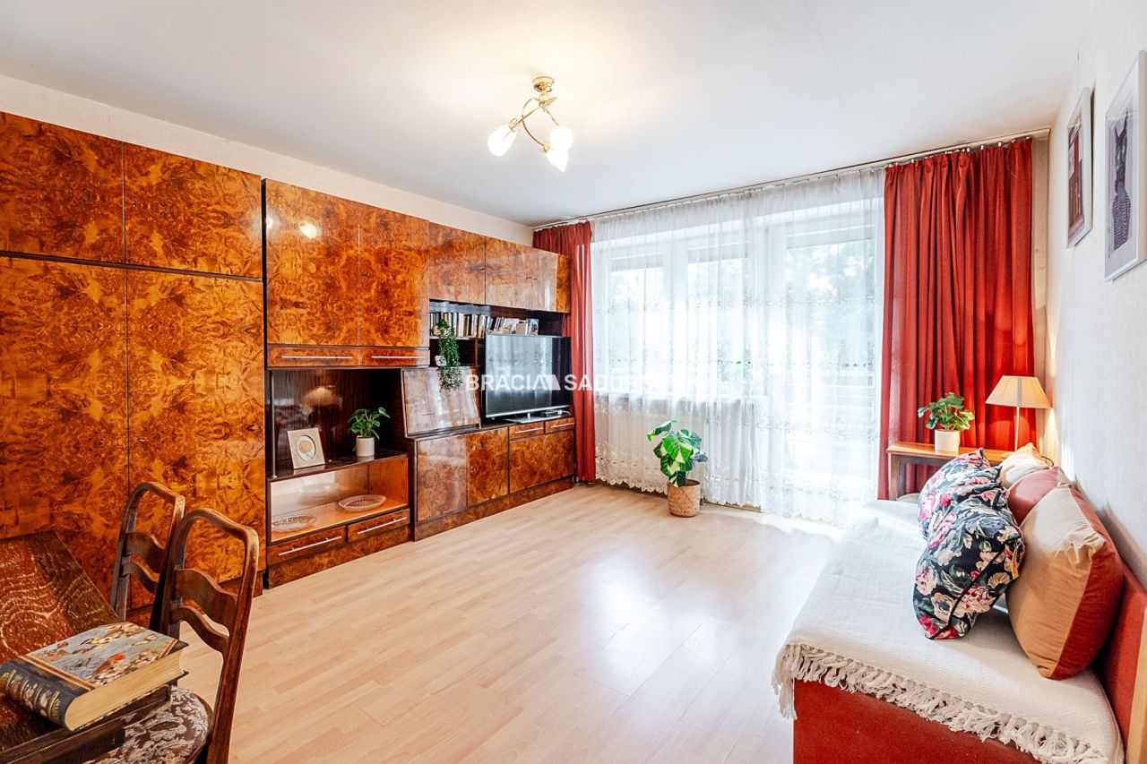 Mieszkanie 2-pokojowe Kraków Dębniki, ul. Torfowa. Zdjęcie 2