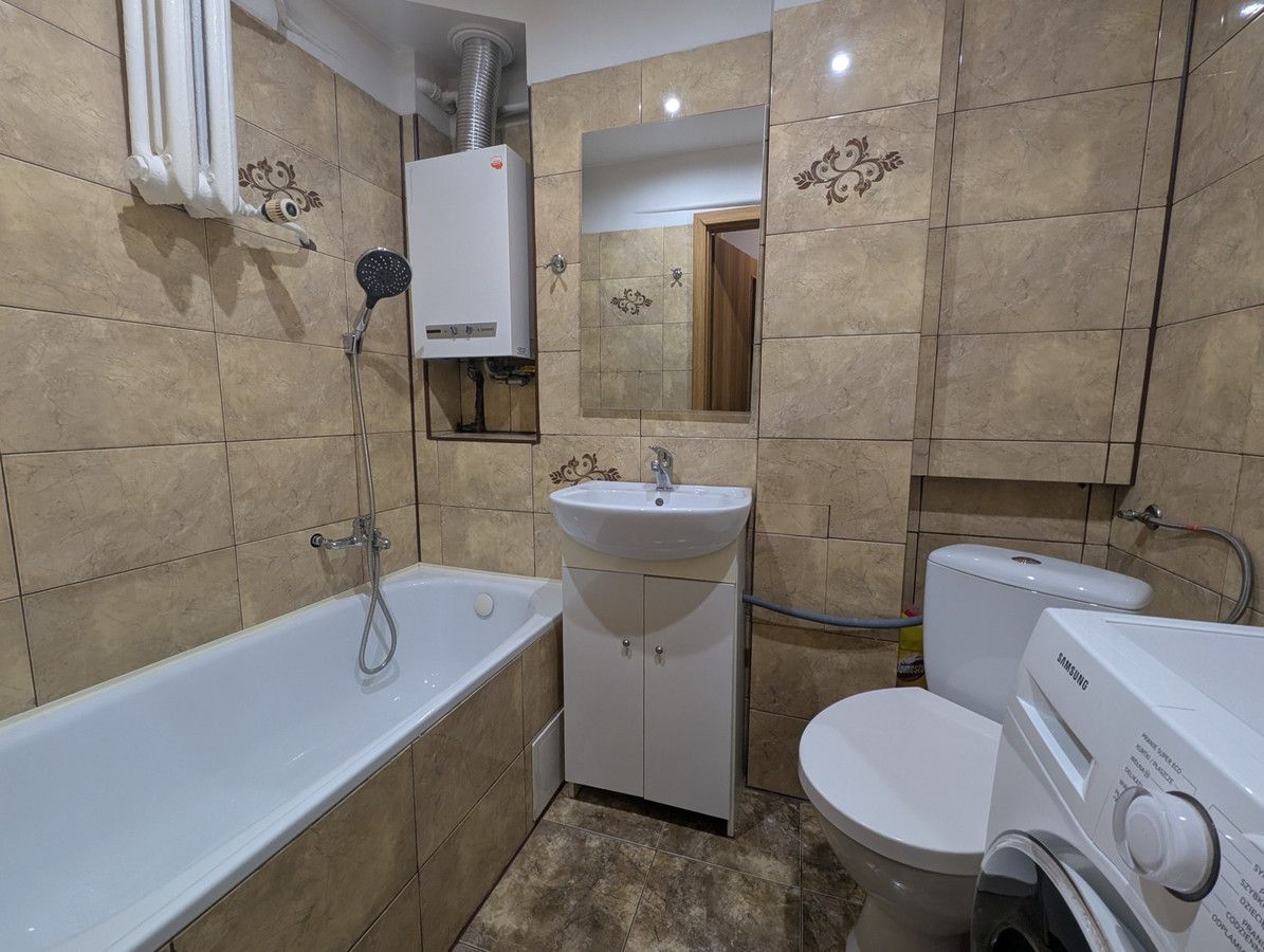 Mieszkanie 2-pokojowe Kielce KSM, ul. Mazurska. Zdjęcie 8