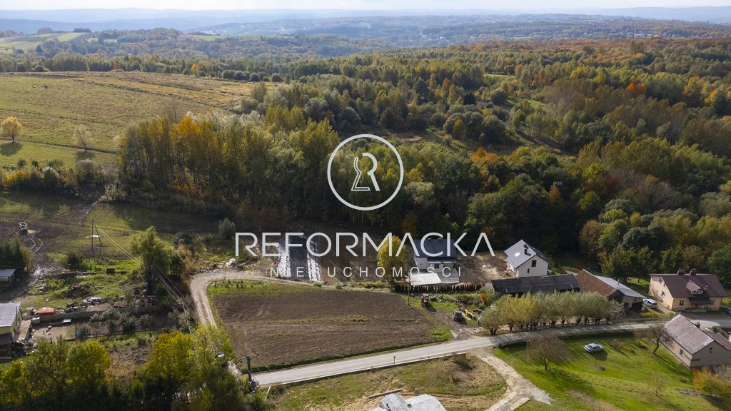 bliźniak, 5 pokoi Malawa. Zdjęcie 4