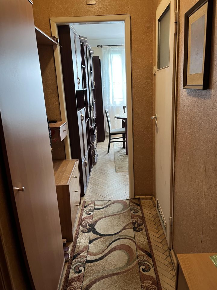 Mieszkanie 1-pokojowe Kielce Centrum, ul. Chęcińska. Zdjęcie 7