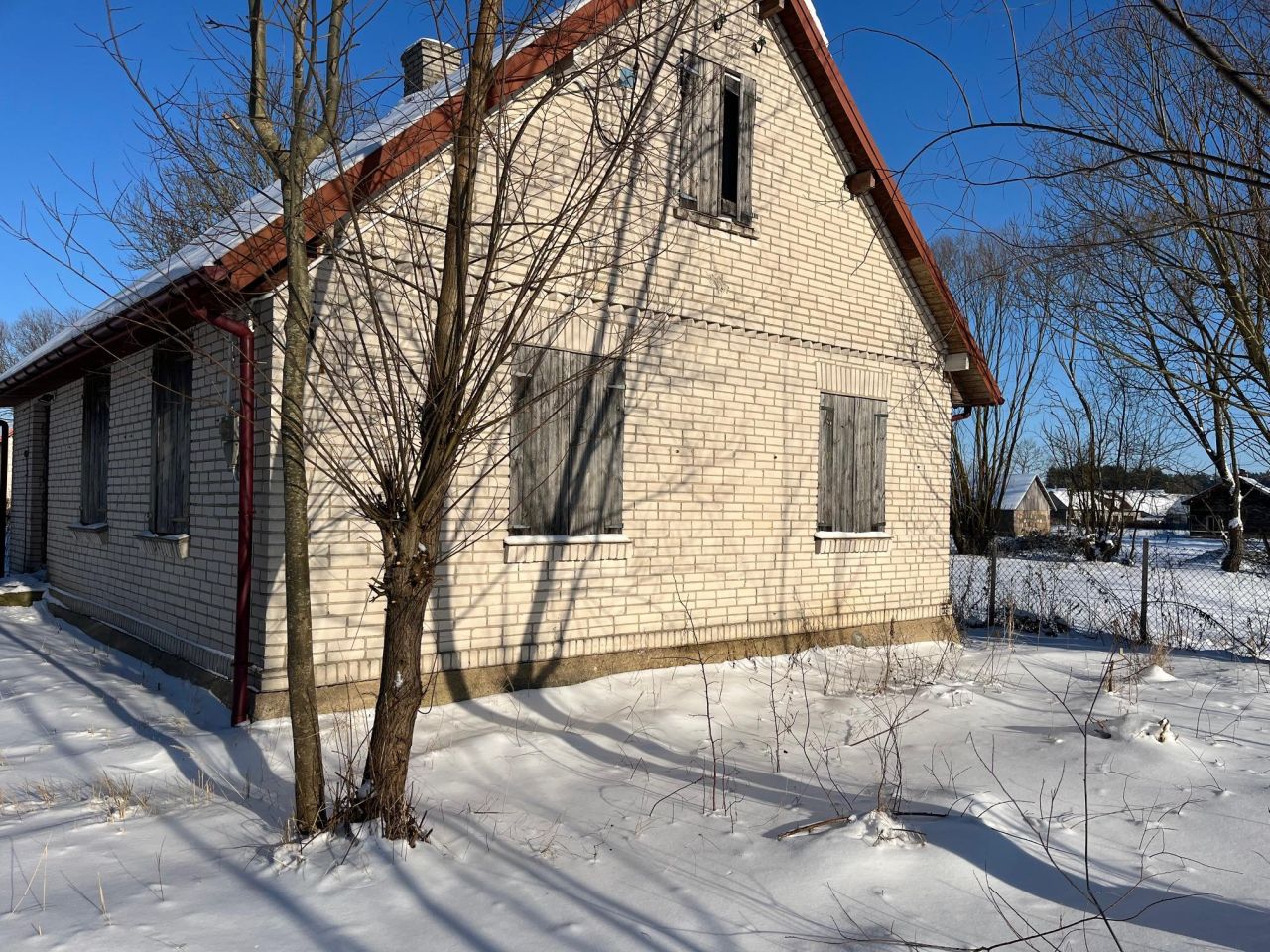 siedlisko, 6 pokoi Leśniki. Zdjęcie 2