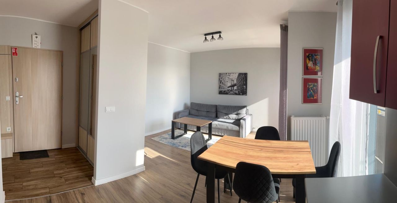 Mieszkanie 2-pokojowe Rumia Janowo, Lokietka. Zdjęcie 9