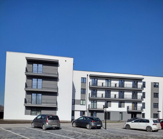 Mieszkanie 2-pokojowe Tłuszcz. Zdjęcie 1