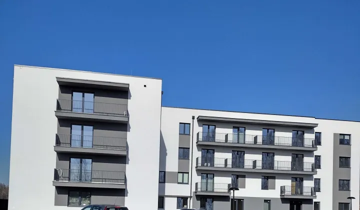 Mieszkanie 2-pokojowe Tłuszcz