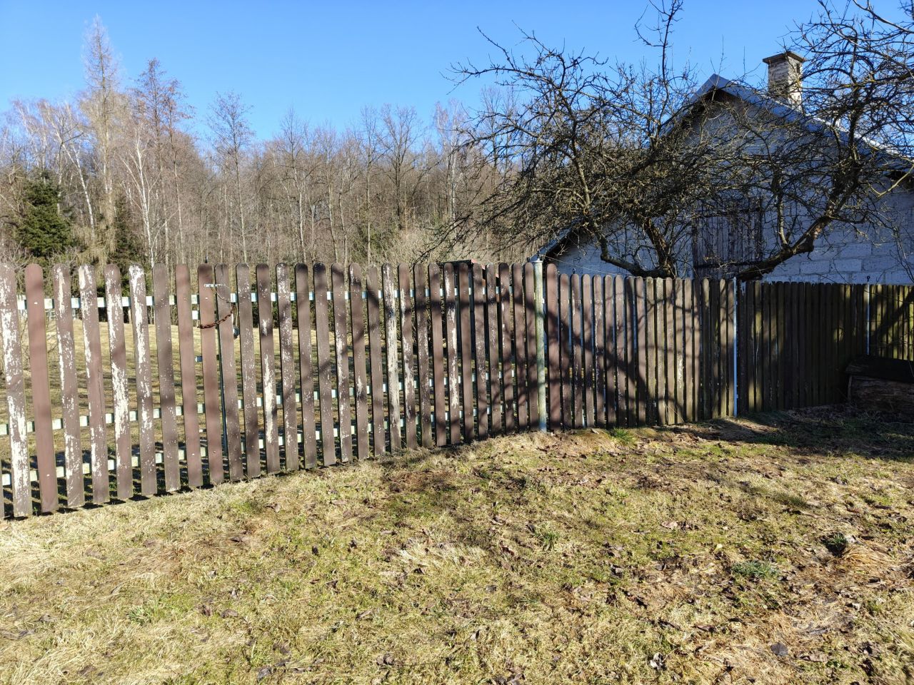 Działka rolno-budowlana Bugaj. Zdjęcie 16