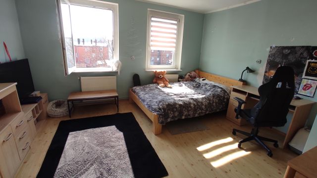 Mieszkanie 3-pokojowe Choszczno, ul. Wyzwolenia. Zdjęcie 13