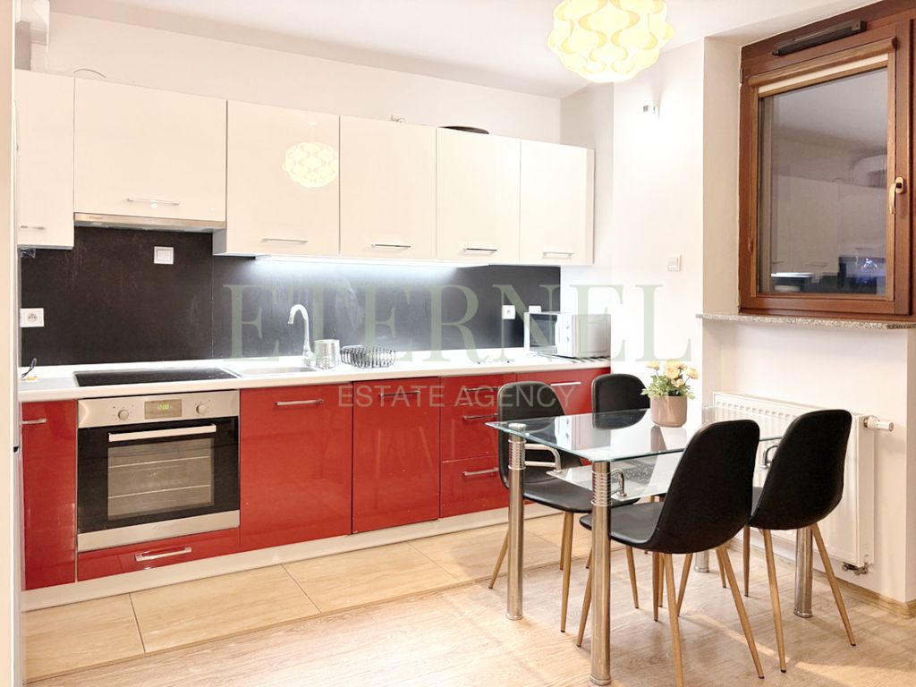 Mieszkanie 2-pokojowe Kraków, ul. Armii Krajowej. Zdjęcie 4