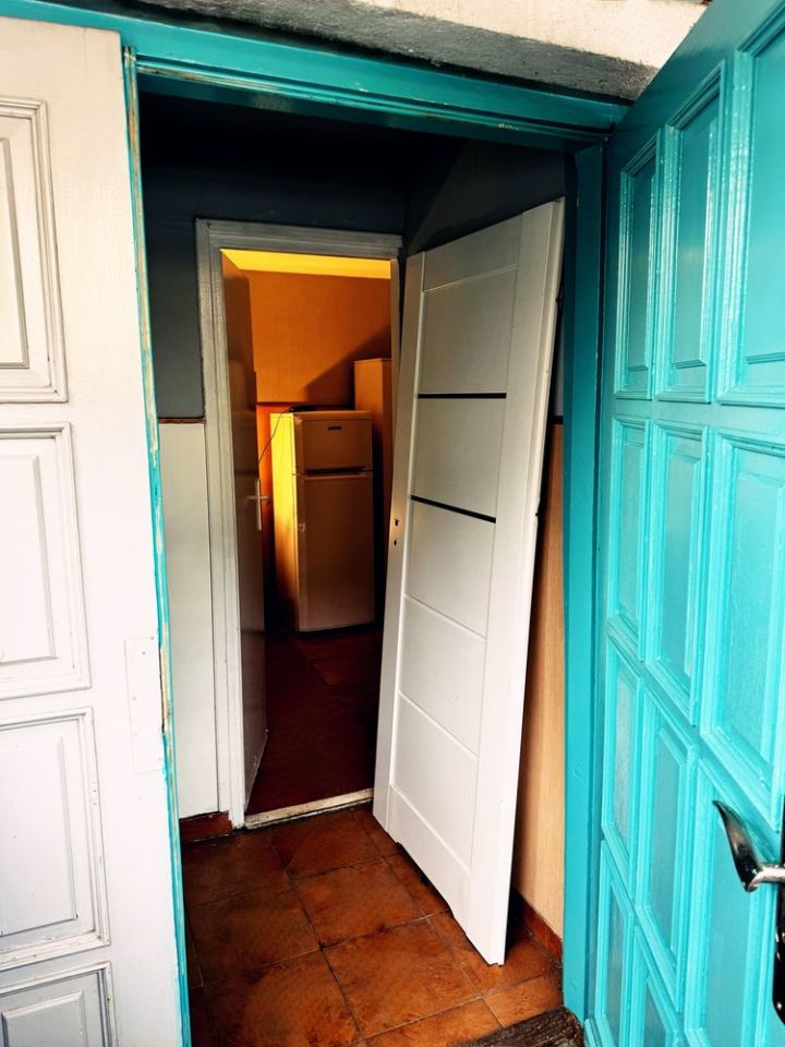 Mieszkanie 1-pokojowe Ząbki. Zdjęcie 7