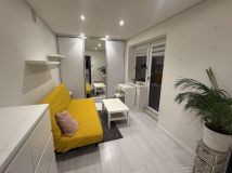 Mieszkanie 4-pokojowe Łódź Radogoszcz, ul. Lewa. Zdjęcie 2