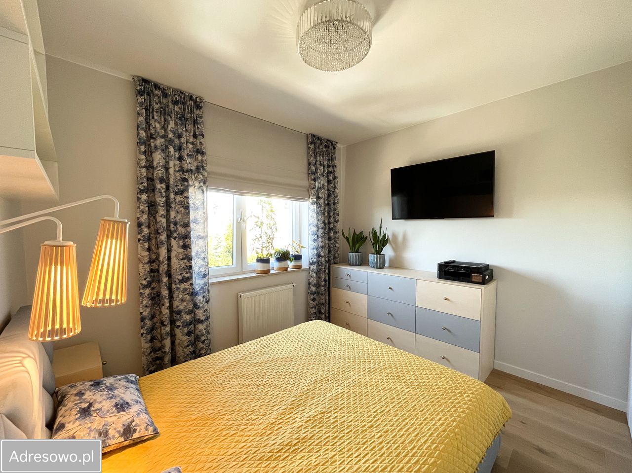 Mieszkanie 3-pokojowe Łódź Chojny, ul. Sąsiedzka. Zdjęcie 14