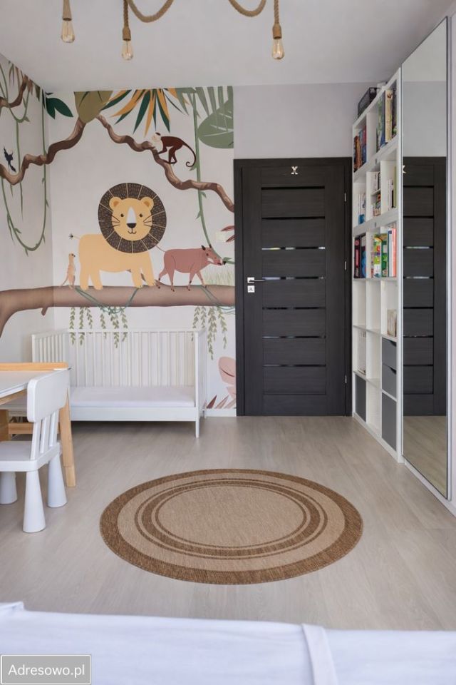 Mieszkanie 3-pokojowe Wrocław Jagodno, ul. Sygnałowa. Zdjęcie 5