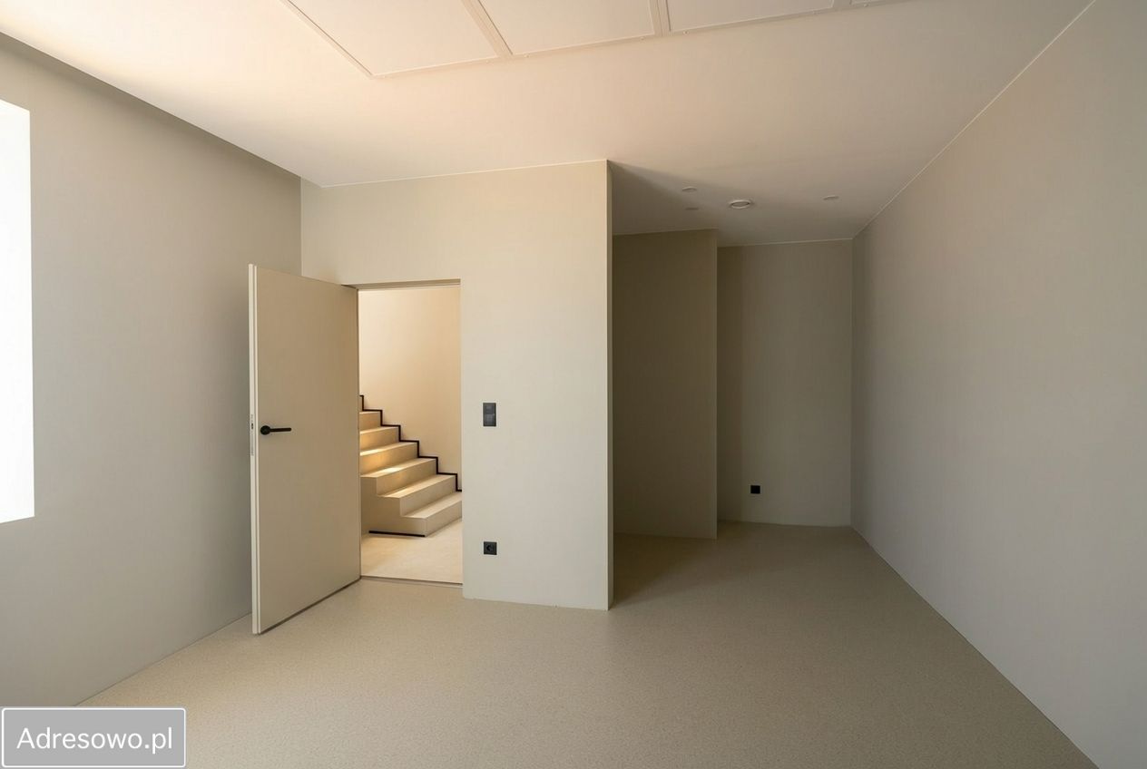 dom szeregowy, 4 pokoje Żernica. Zdjęcie 7