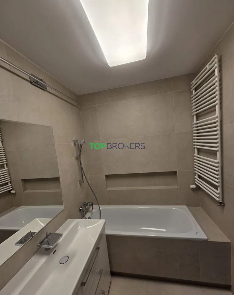 Mieszkanie 3-pokojowe Warszawa Bemowo, ul. Sternicza. Zdjęcie 8