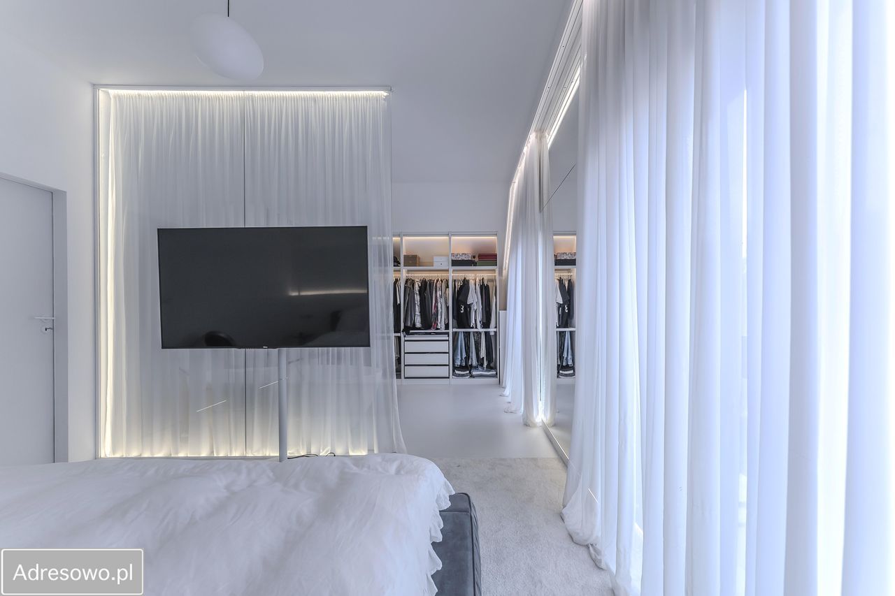 dom wolnostojący, 5 pokoi Jakubowice Konińskie, ul. Kasztanowa. Zdjęcie 12