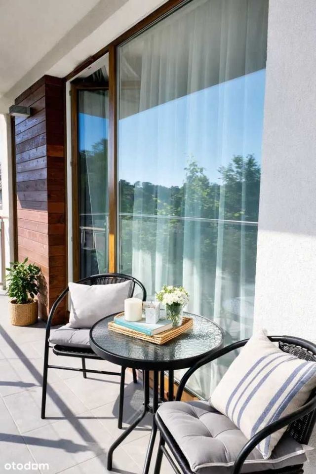 Mieszkanie 2-pokojowe Stegna. Zdjęcie 6