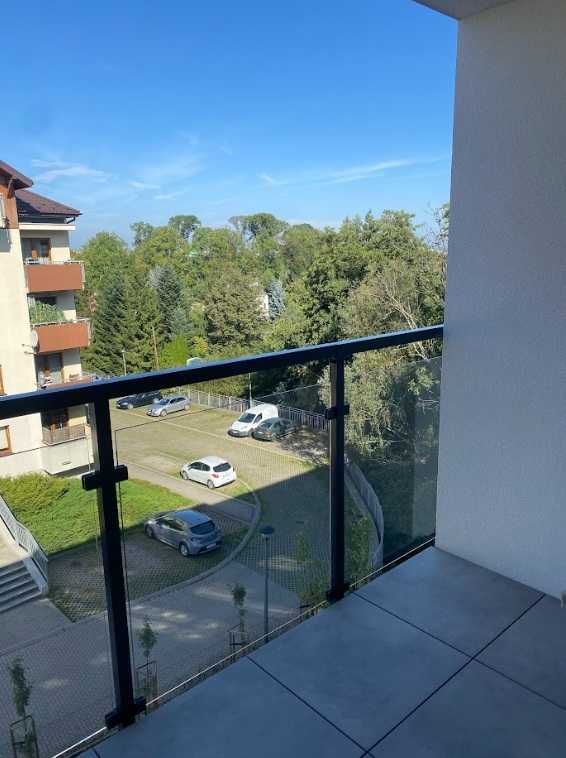 Mieszkanie 2-pokojowe Rzeszów, ul. Mieczysławy Ćwiklińskiej. Zdjęcie 4