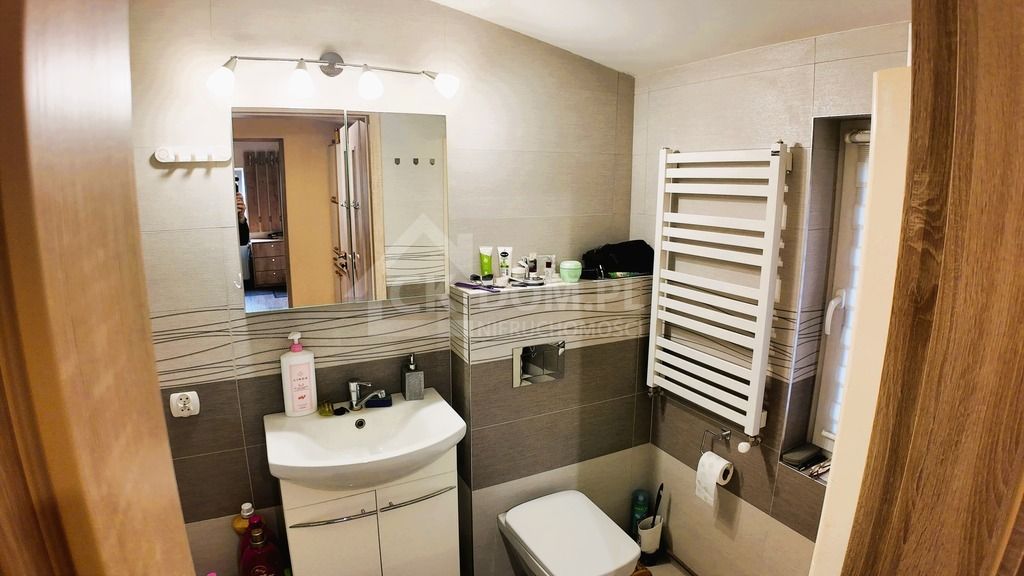 dom wolnostojący, 2 pokoje Kielce Baranówek. Zdjęcie 10