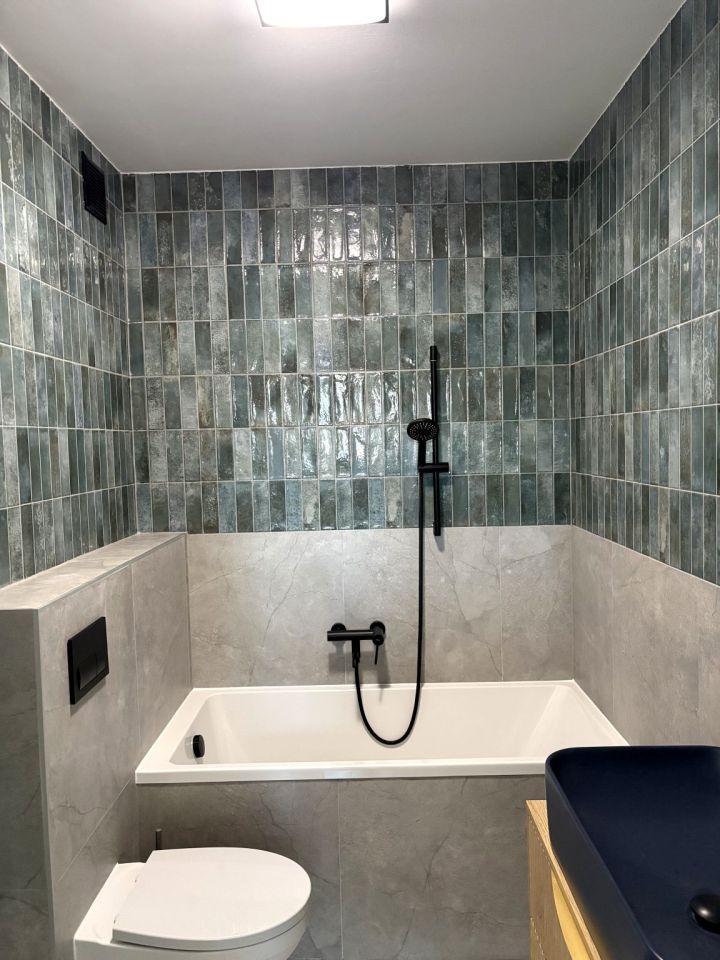 Mieszkanie 7-pokojowe Michałów-Grabina, ul. Kasztanowa. Zdjęcie 10