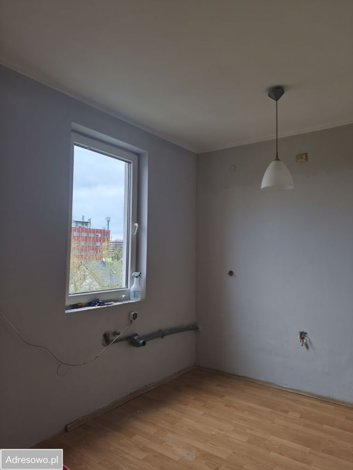 Mieszkanie 3-pokojowe Kraków Prądnik Czerwony. Zdjęcie 8