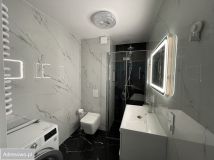 Mieszkanie 2-pokojowe Stargard, os. Pyrzyckie. Zdjęcie 2