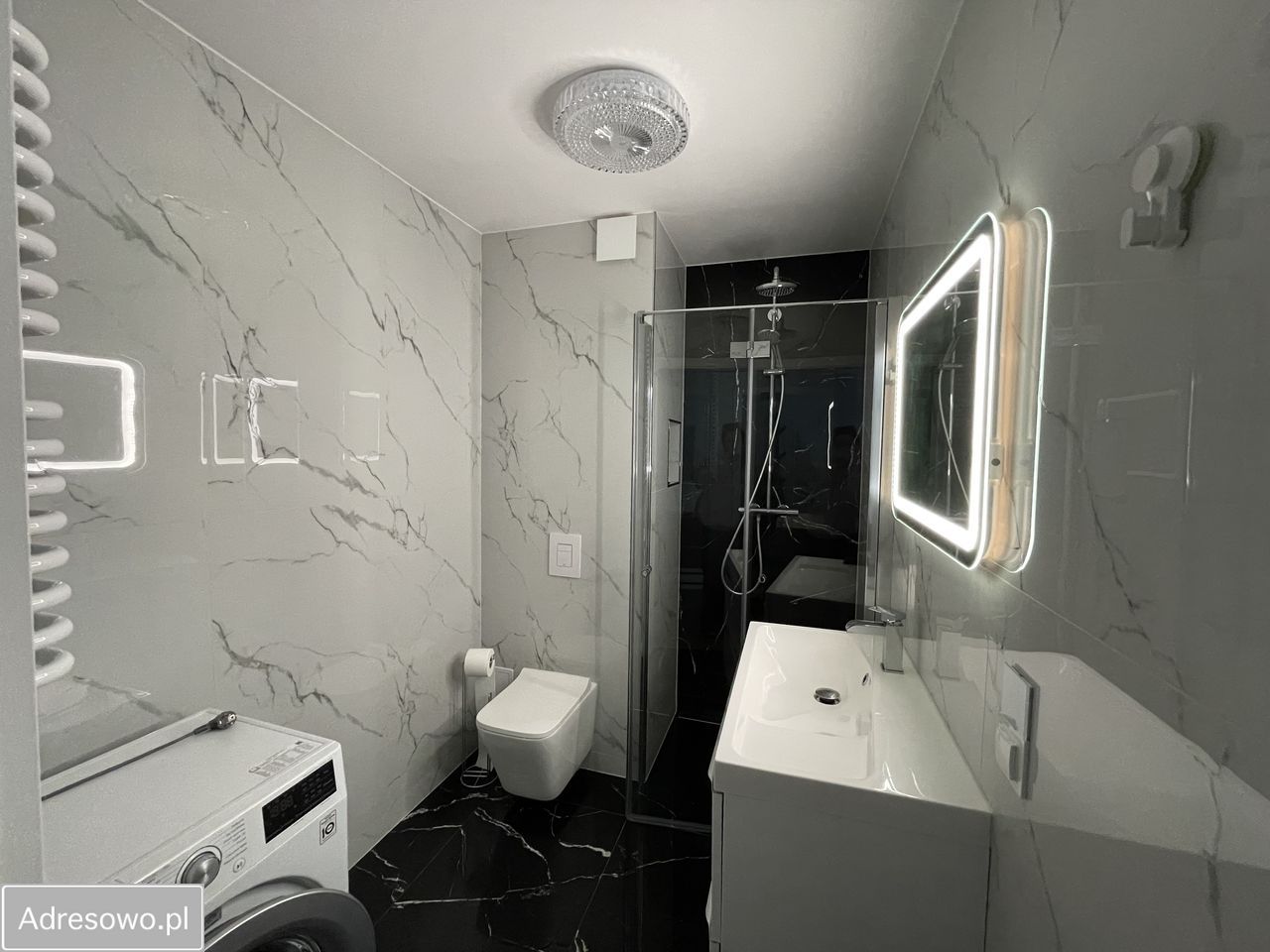 Mieszkanie 2-pokojowe Stargard, os. Pyrzyckie. Zdjęcie 3