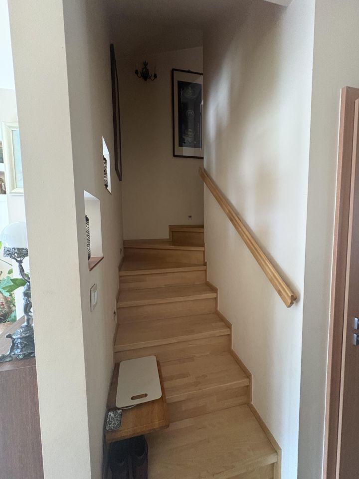 dom szeregowy, 5 pokoi Józefosław, ul. Saturna. Zdjęcie 9