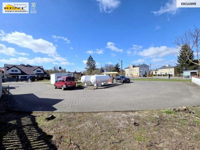 Działka budowlana Szczecin, ul. Romana Dmowskiego. Zdjęcie 5